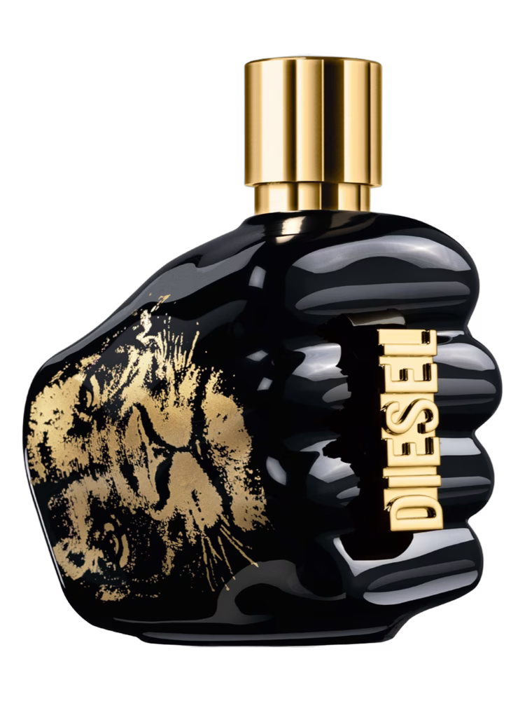 Diesel Spirit Of The Brave