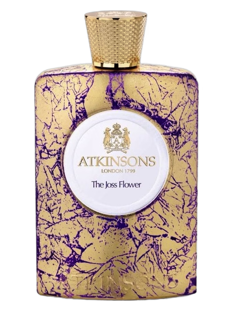 Atkinsons The Joss Flower
