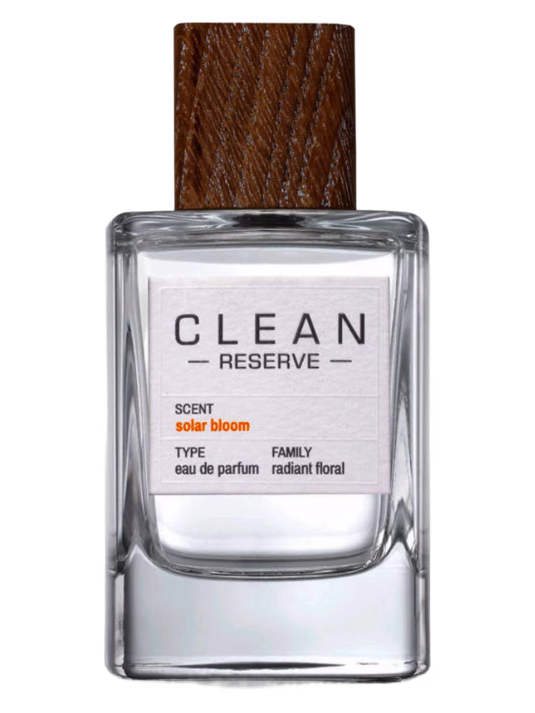 Clean Solar Bloom