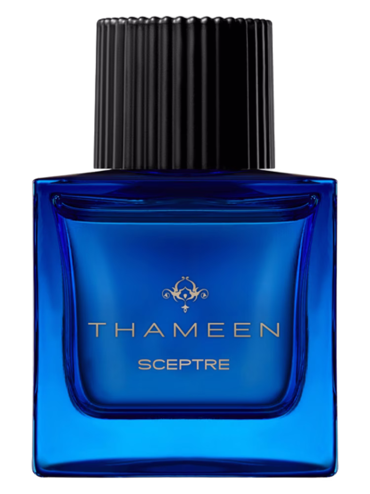 Thameen Sceptre