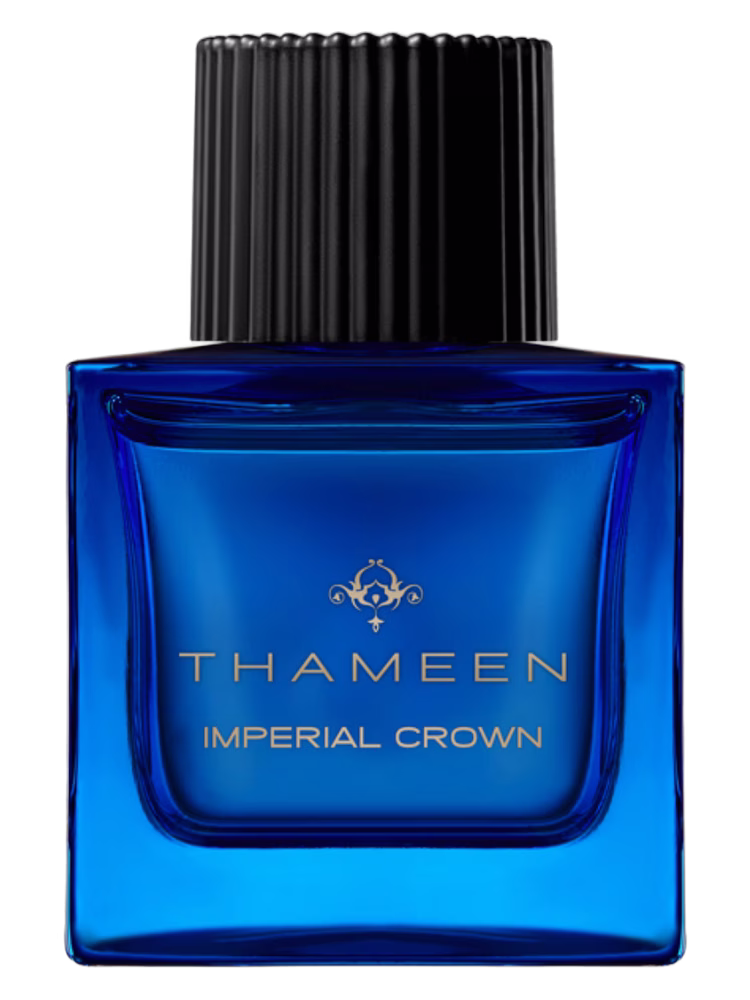 Thameen Imperial Crown