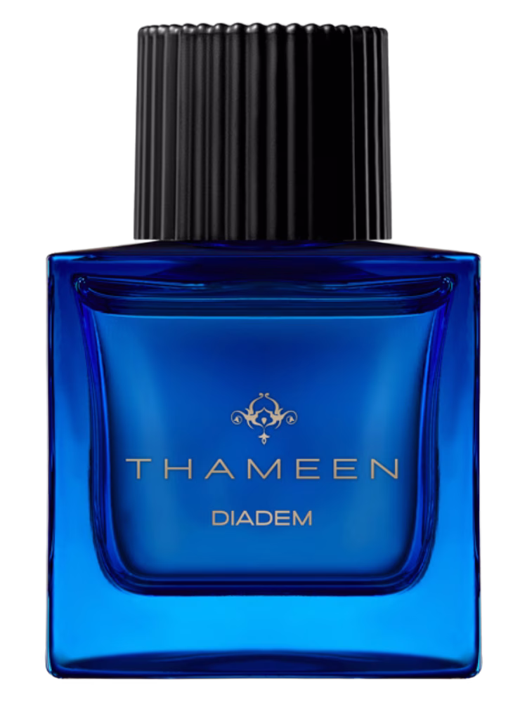 Thameen Diadem