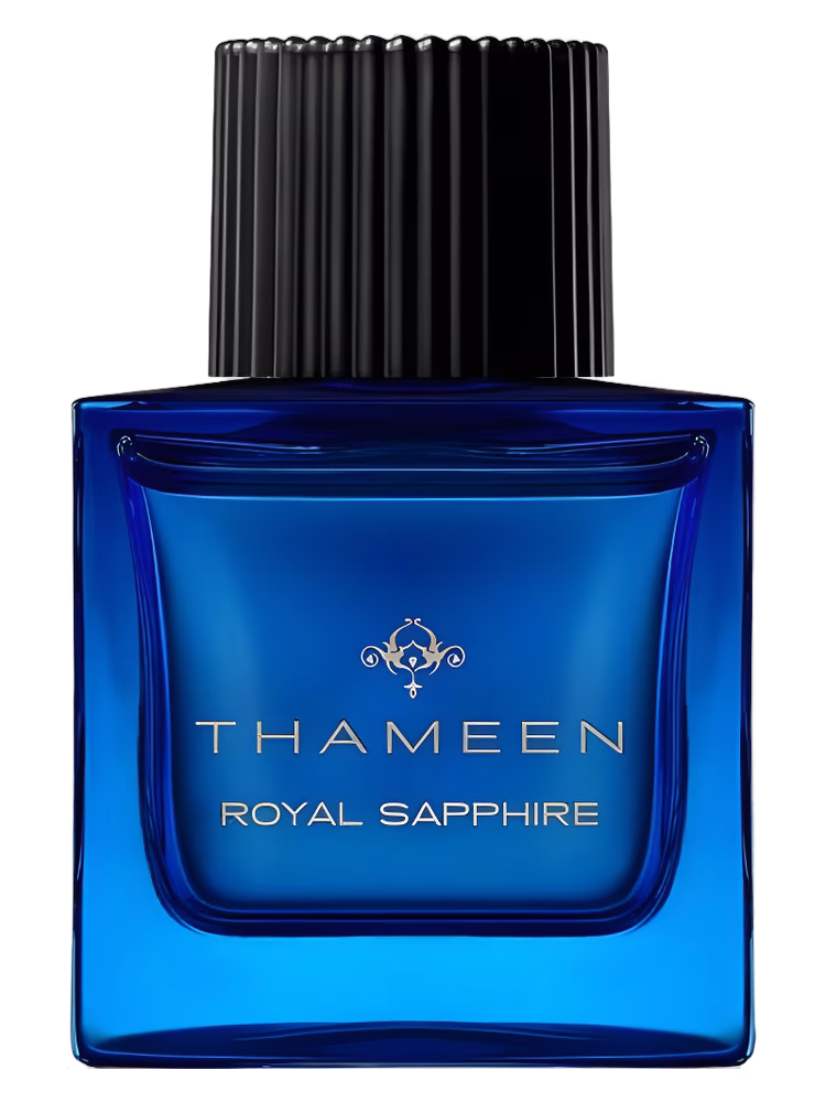 Thameen Royal Sapphire