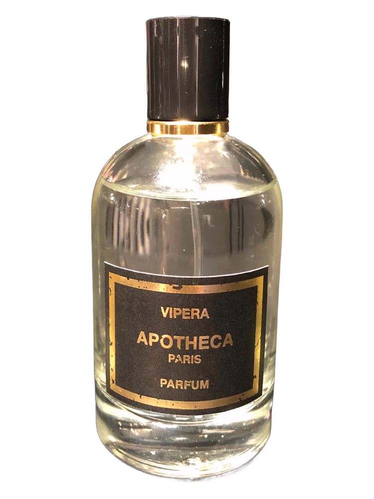 Apotheca Vipera