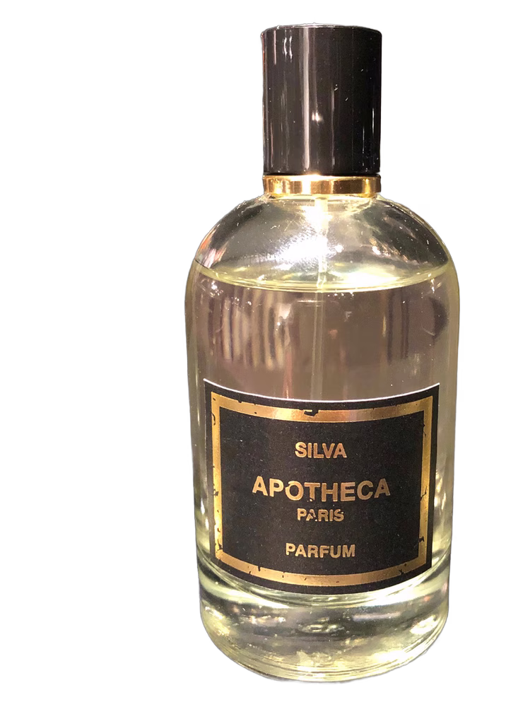 Apotheca Silva