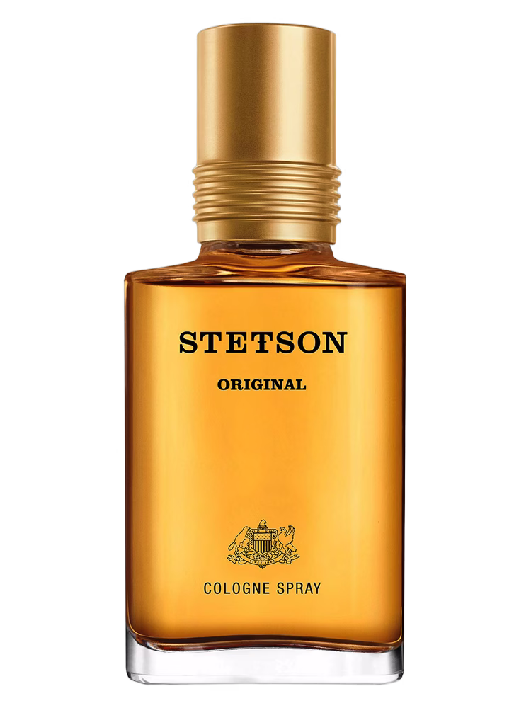 Coty Stetson