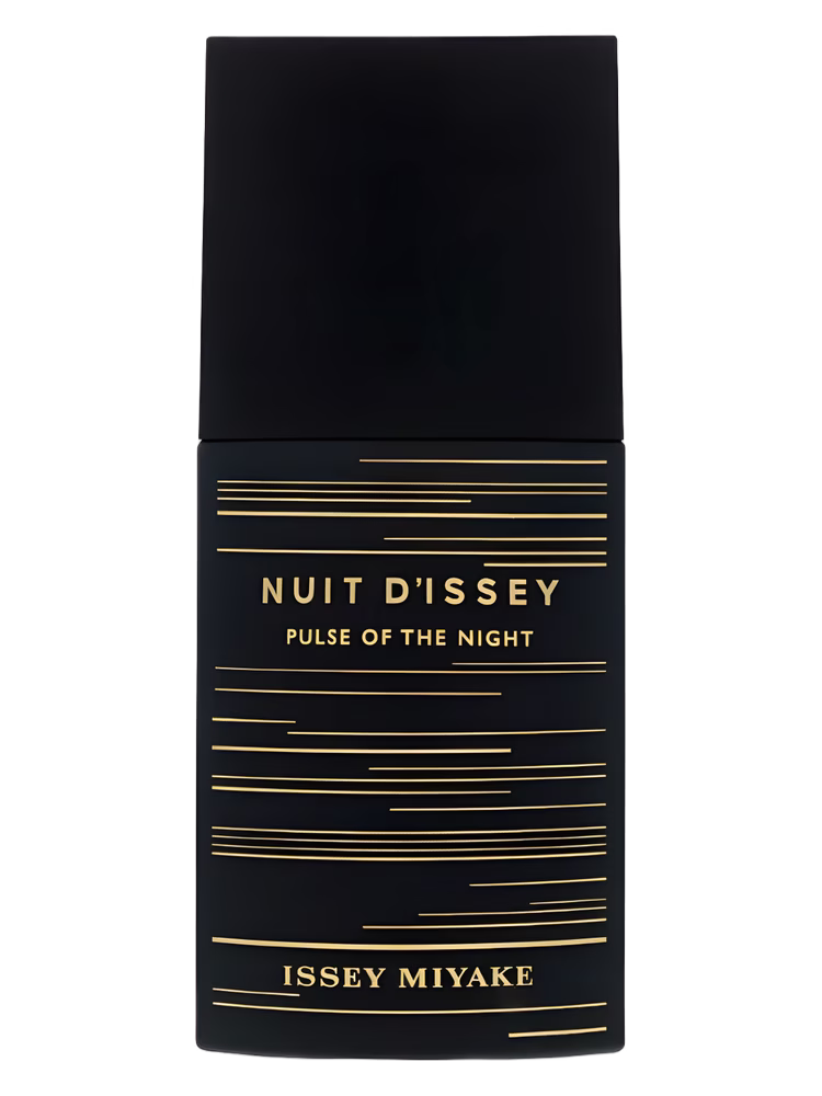 Issey Miyake Nuit d'Issey Pulse Of The Night