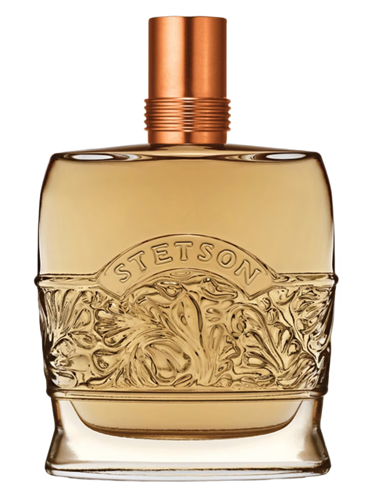 Coty Stetson Rich Suede