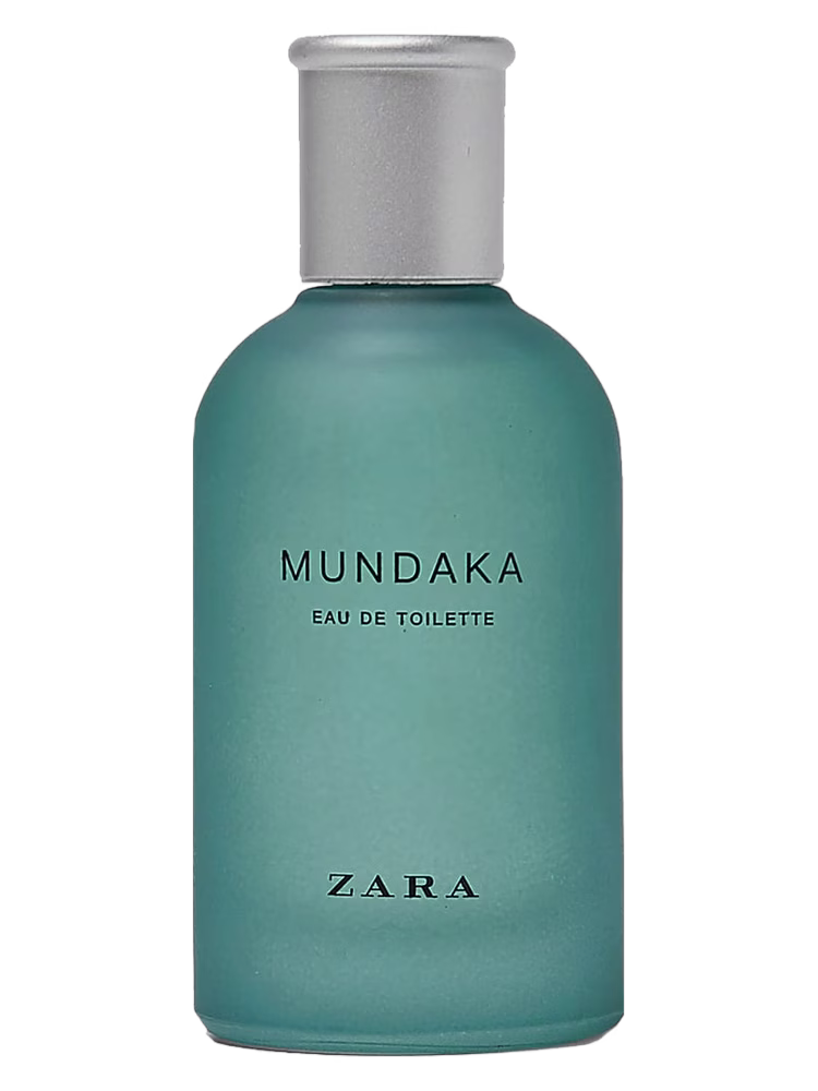 Zara Mundaka