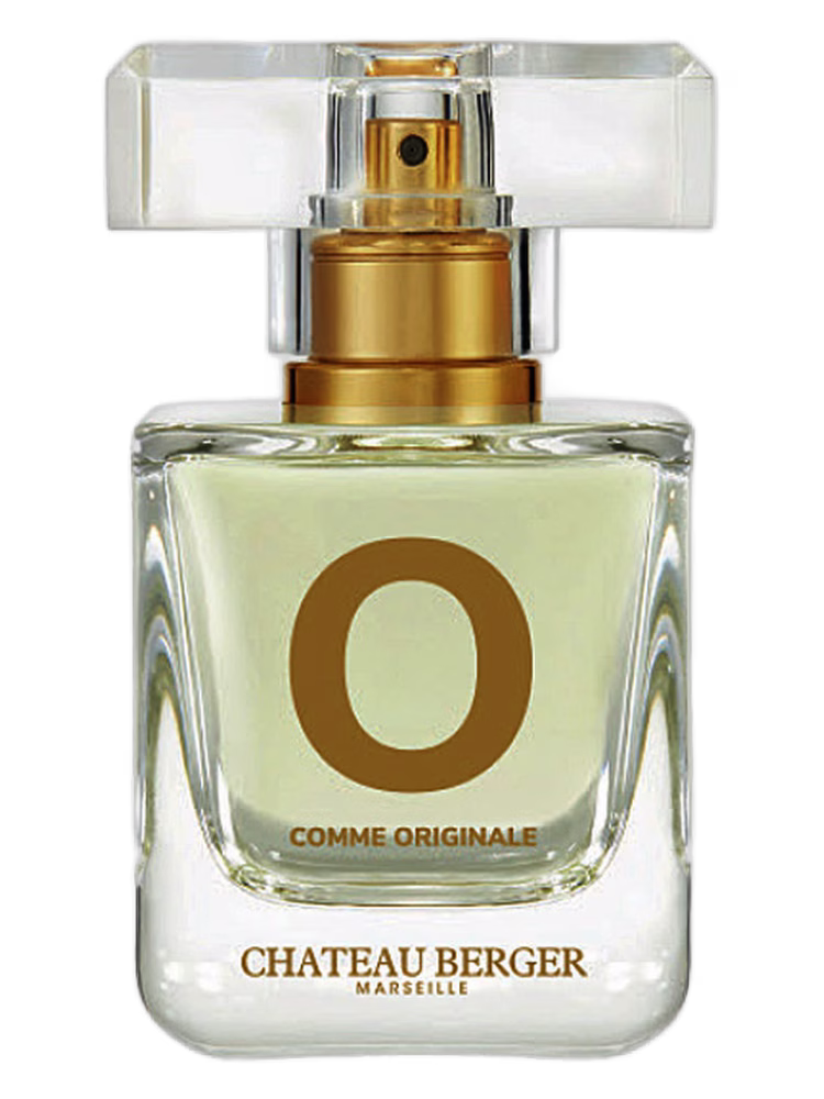 Chateau Berger O As Original