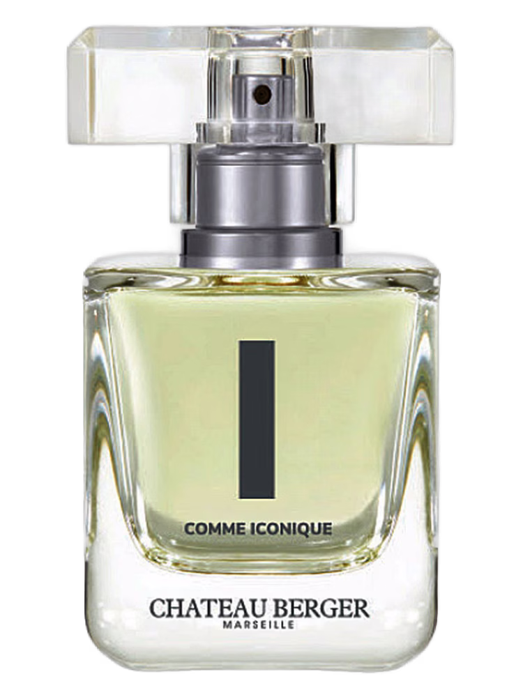 Chateau Berger I As Iconic