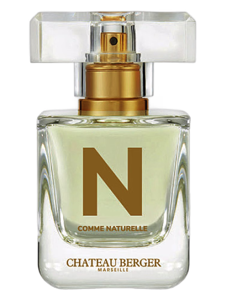 Chateau Berger N As Natural