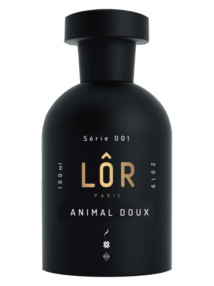 Lor Paris Animal Doux
