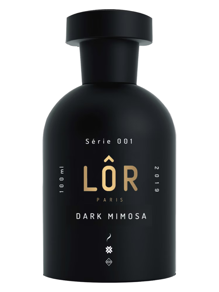 Lor Paris Dark Mimosa