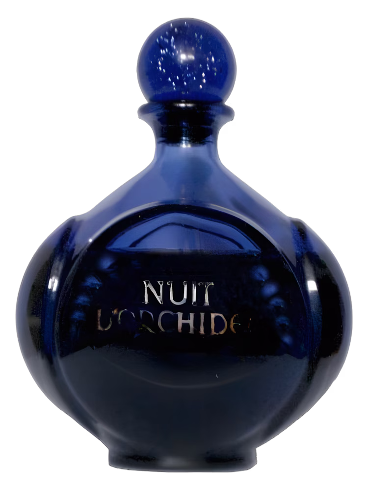 Yves Rocher Nuit d'Orchidee
