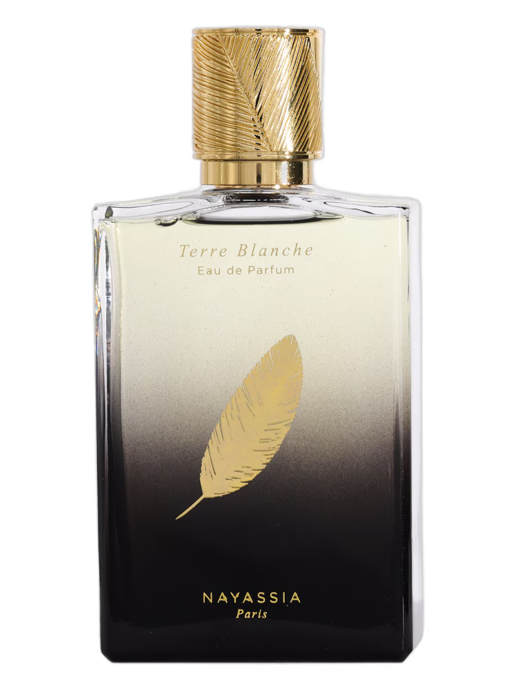 Nayassia Terre Blanche