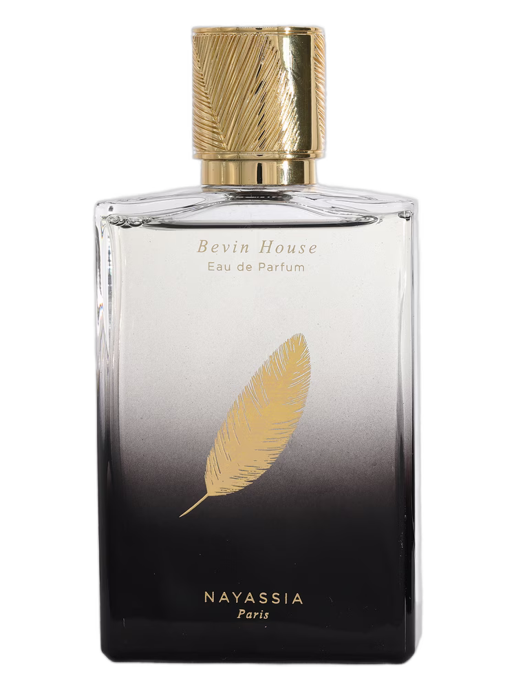 Nayassia Bevin House