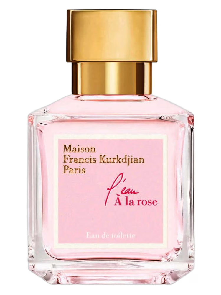 Maison Francis Kurkdjian L'eau À la Rose