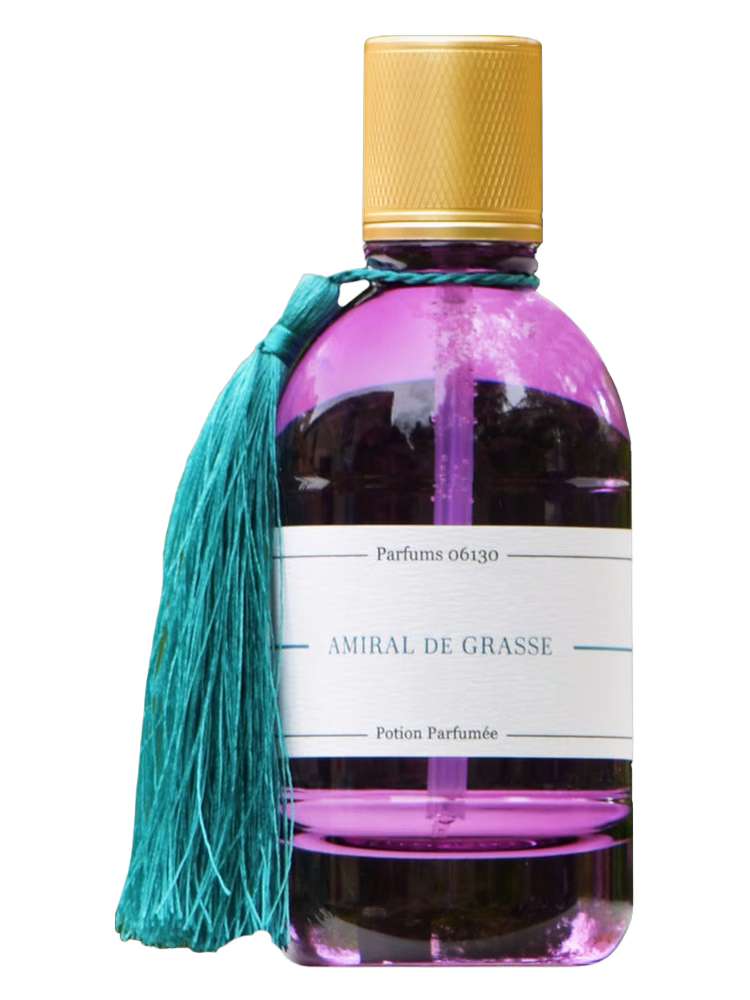 Parfums 06130 Amiral de Grasse