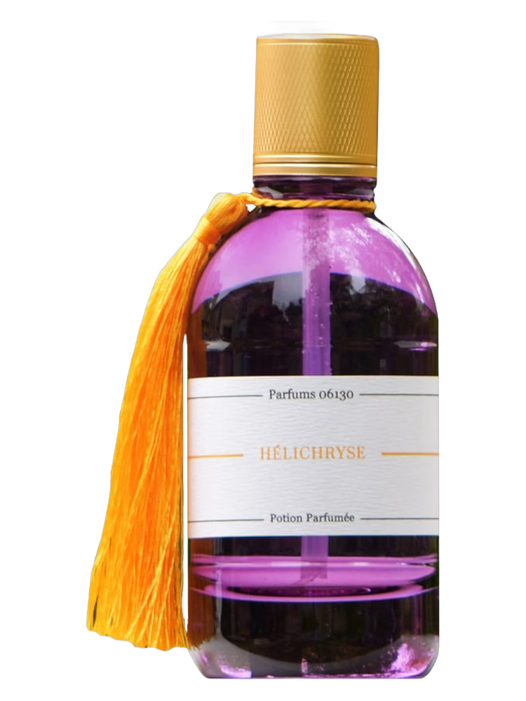 Parfums 06130 Hélichryse