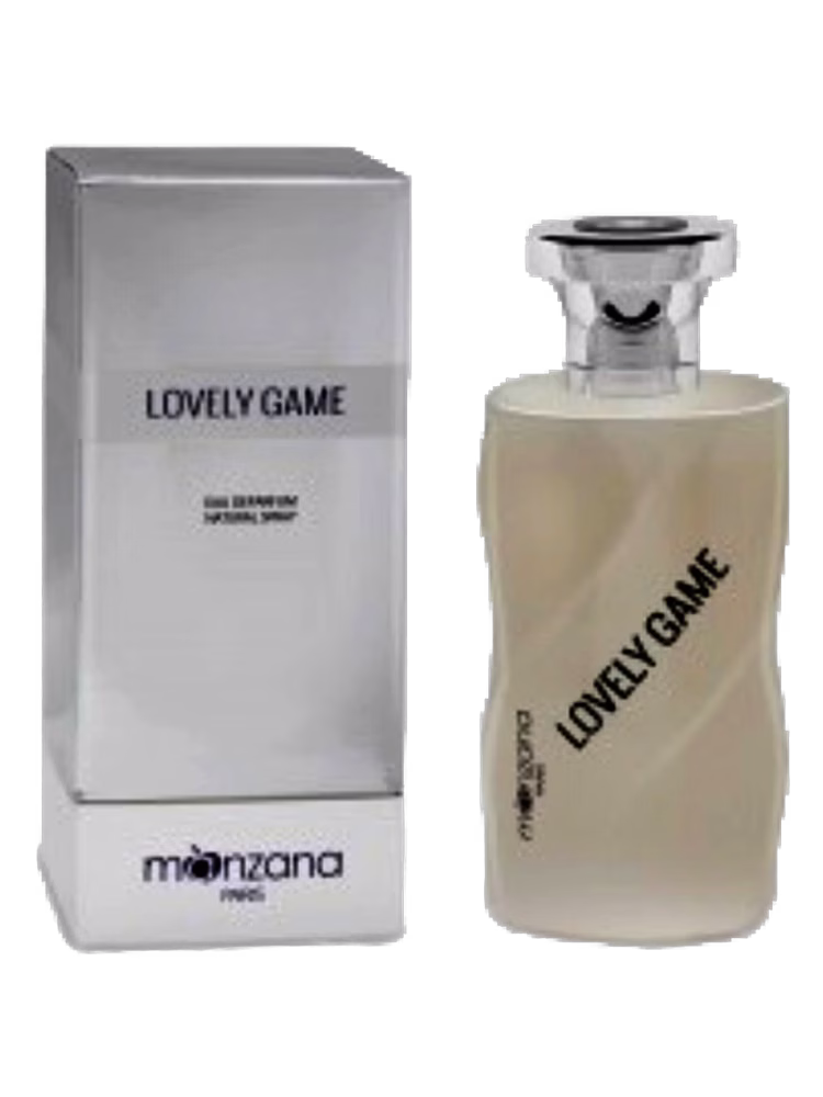 Manzana Paris Lovely Game