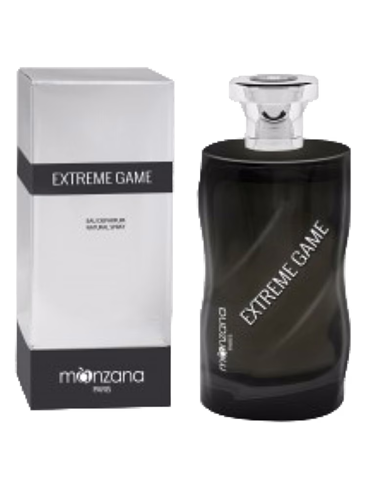Manzana Paris Extreme Game