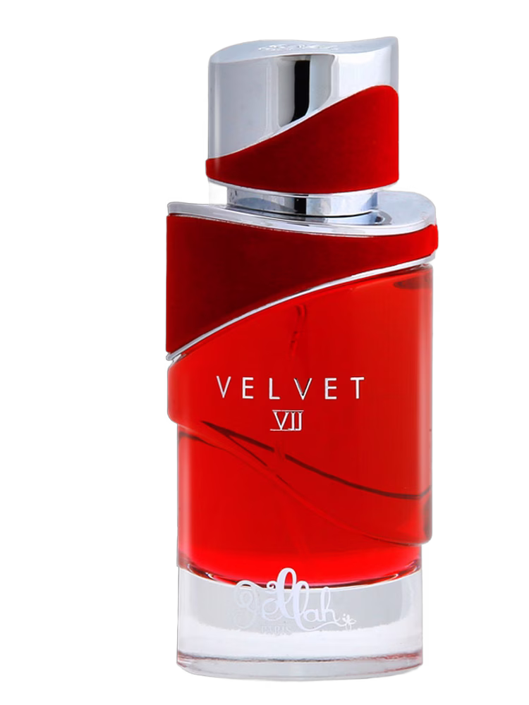 Fellah Paris Velvet VII