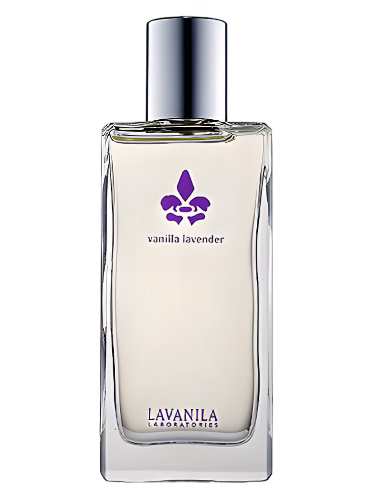Lavanila Laboratories Vanilla Lavender