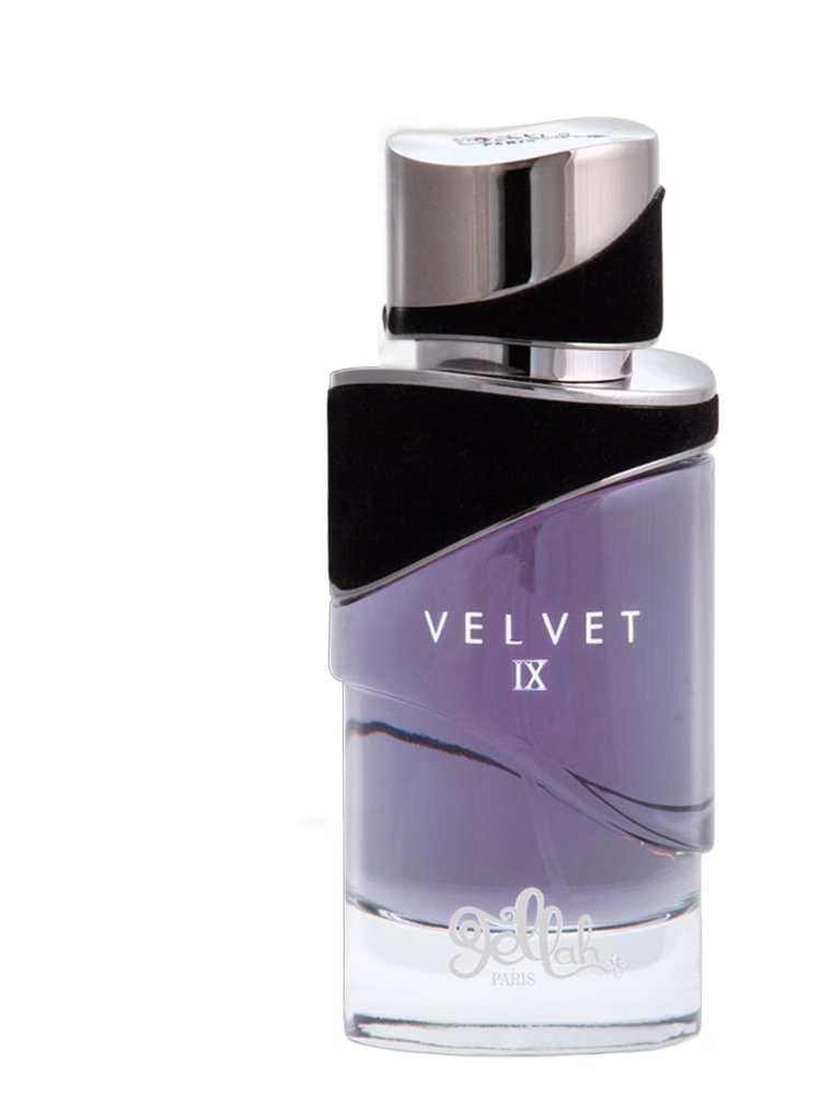 Fellah Paris Velvet IX