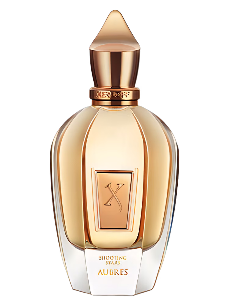 Xerjoff Aubres (The Fortnum & Mason Exclusive)