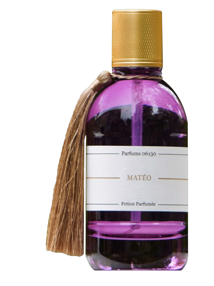 Parfums 06130 Matéo