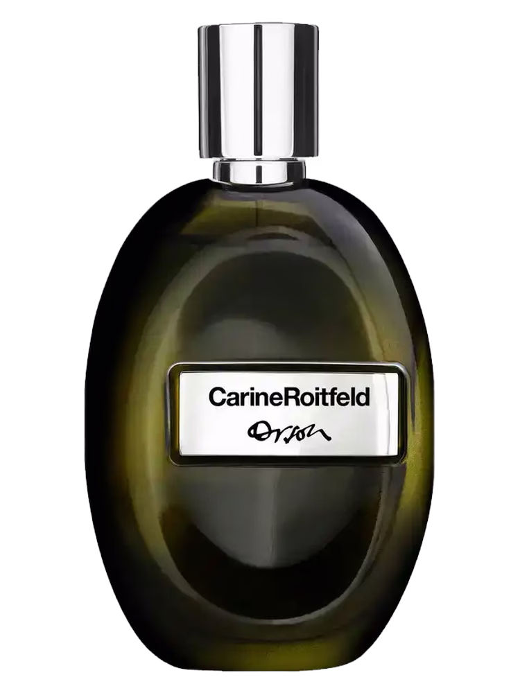 Carine Roitfeld Orson
