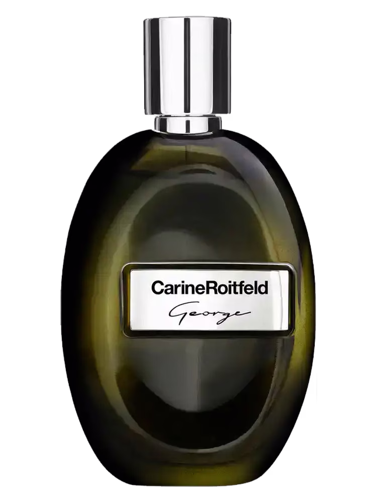 Carine Roitfeld George