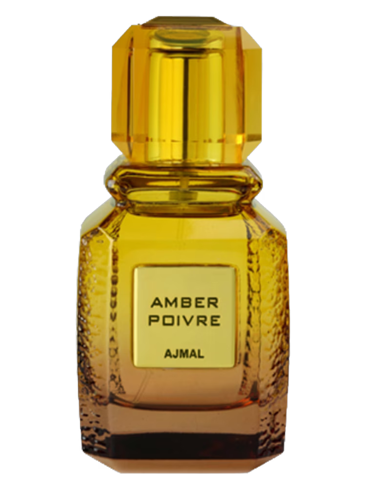 Ajmal Amber Poivre