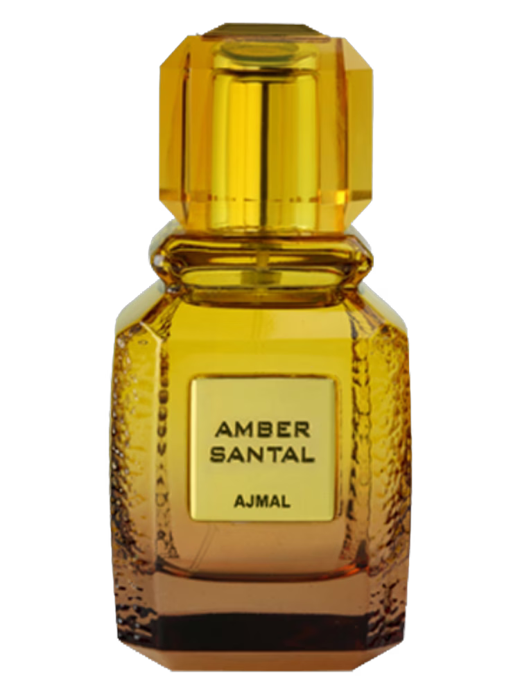 Ajmal Amber Santal