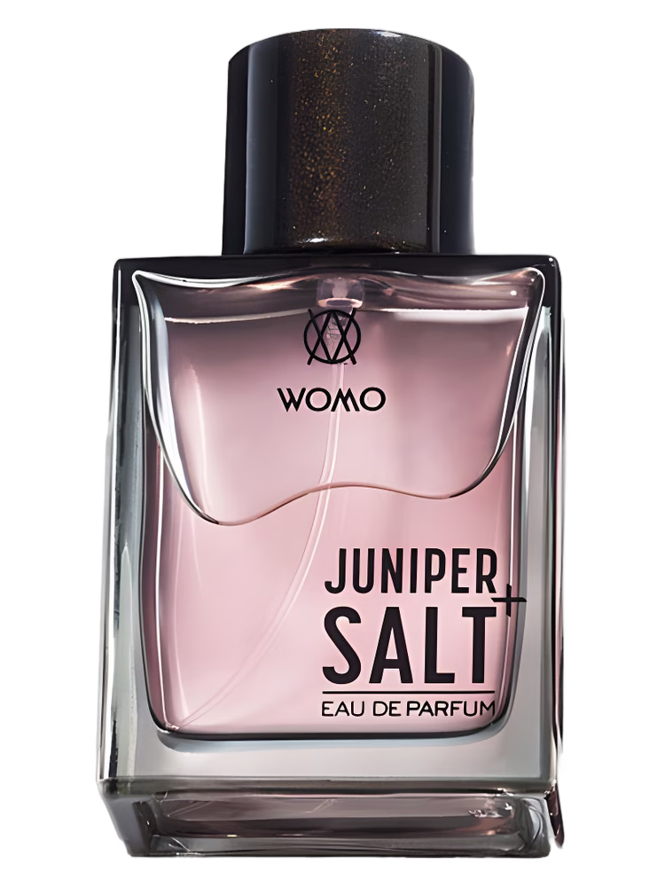Womo Juniper + Salt