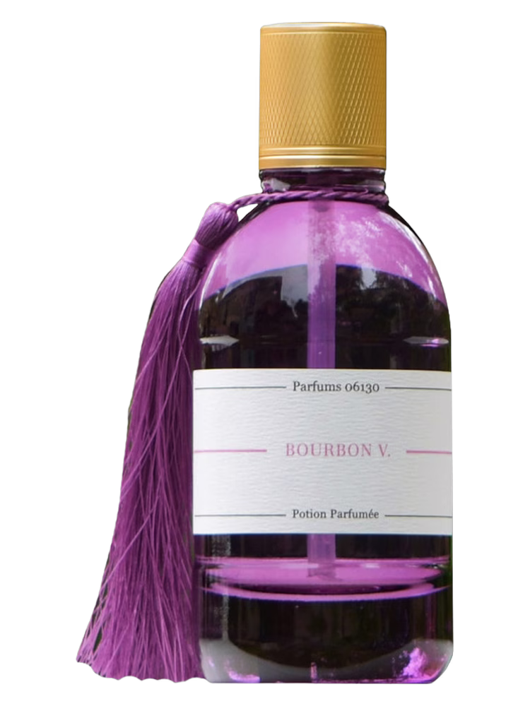 Parfums 06130 Bourbon V.