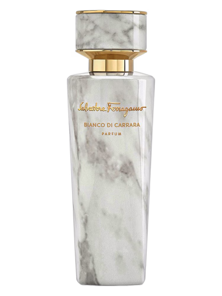 Salvatore Ferragamo Bianco di Carrara Limited Edition 2019