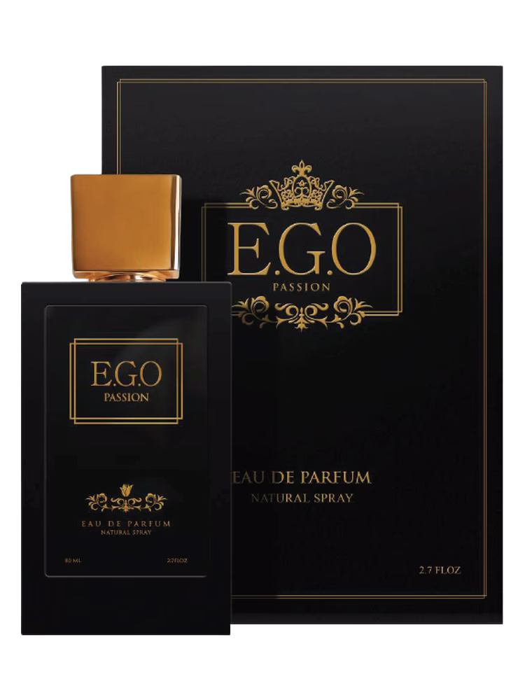 E.G.O Ego Passion