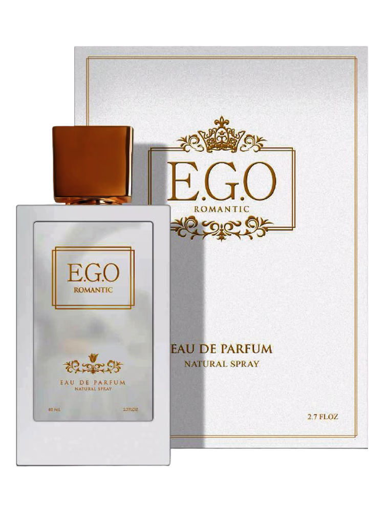 E.G.O Ego Romantic