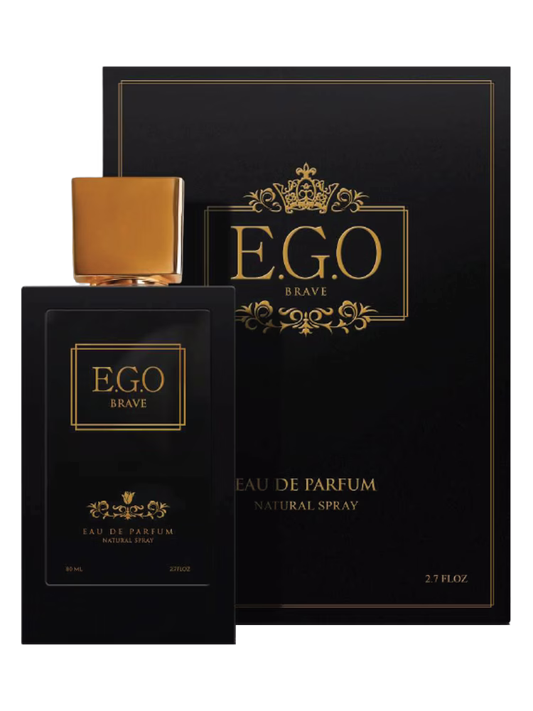 E.G.O Ego Brave