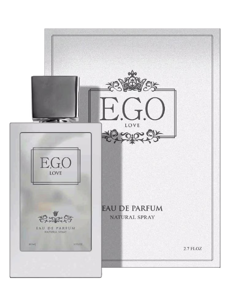 E.G.O Ego Love