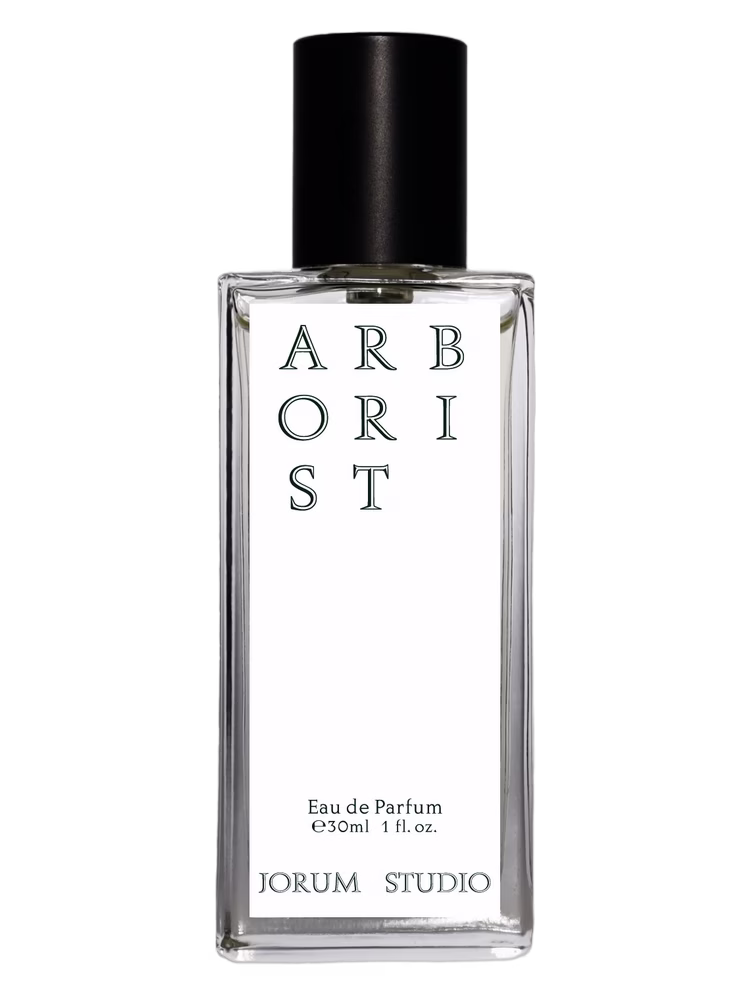 Jorum Studio Arborist
