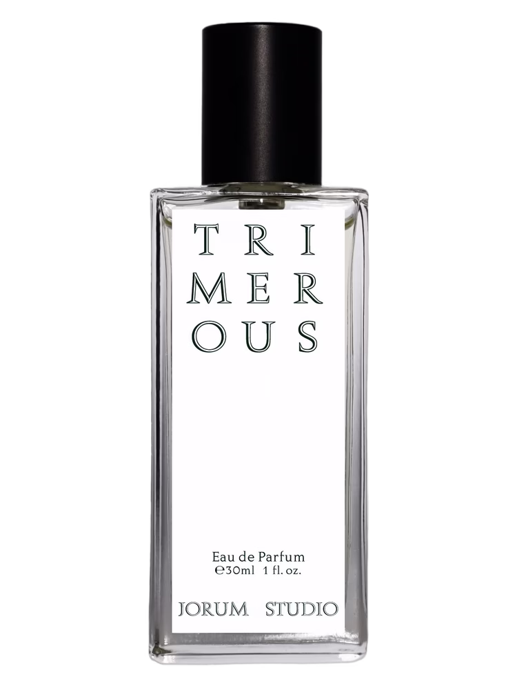 Jorum Studio Trimerous