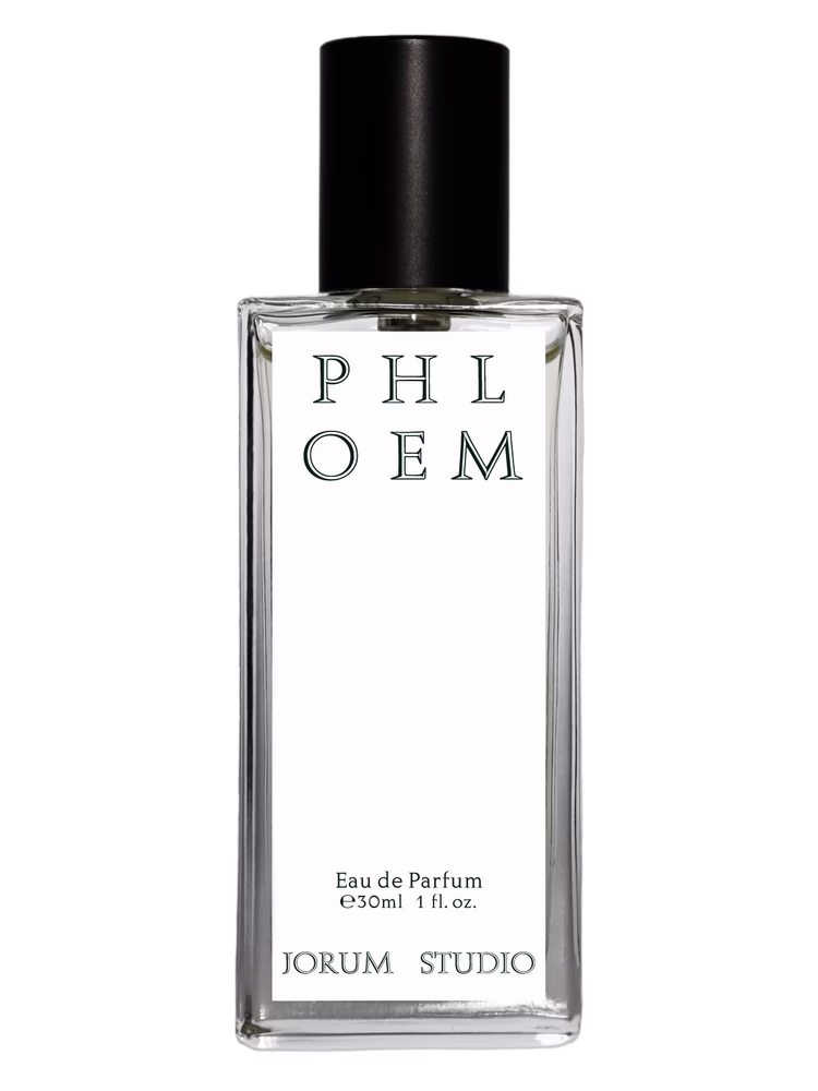 Jorum Studio Phloem