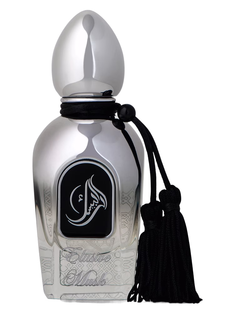 Arabesque Perfumes Elusive Musk