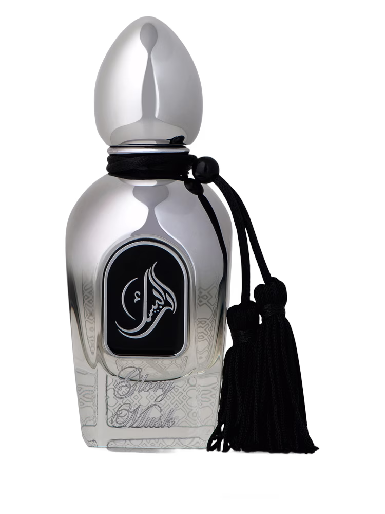 Arabesque Perfumes Glory Musk