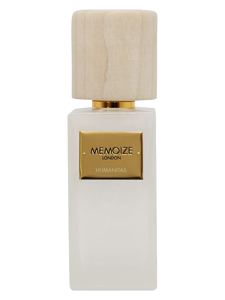 Memoize London Humanitas
