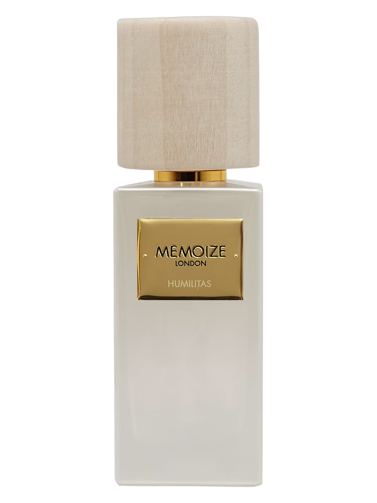 Memoize London Humilitas