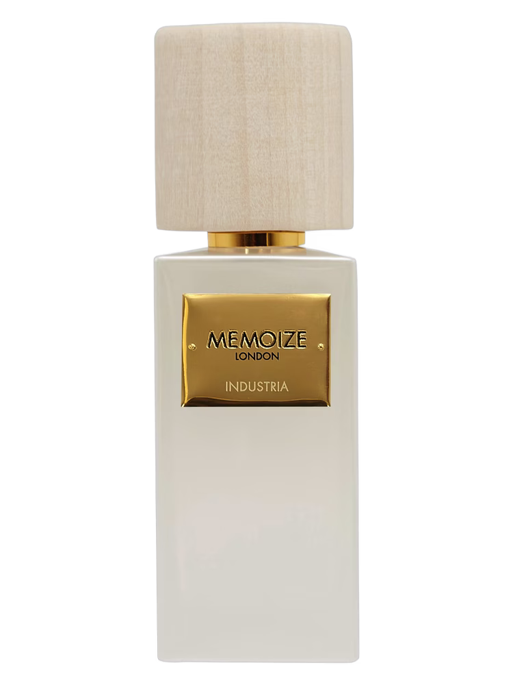 Memoize London Industria
